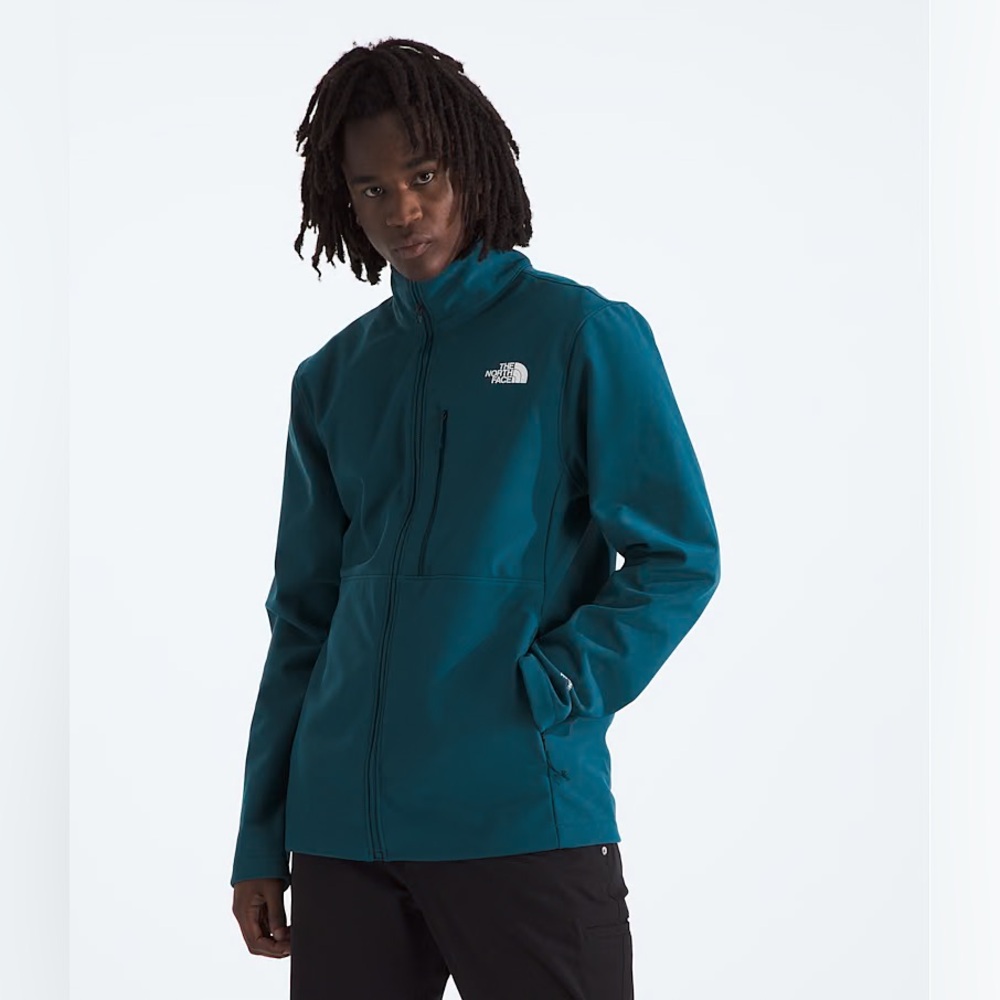 The North Face Men's Apex Bionic Jacket